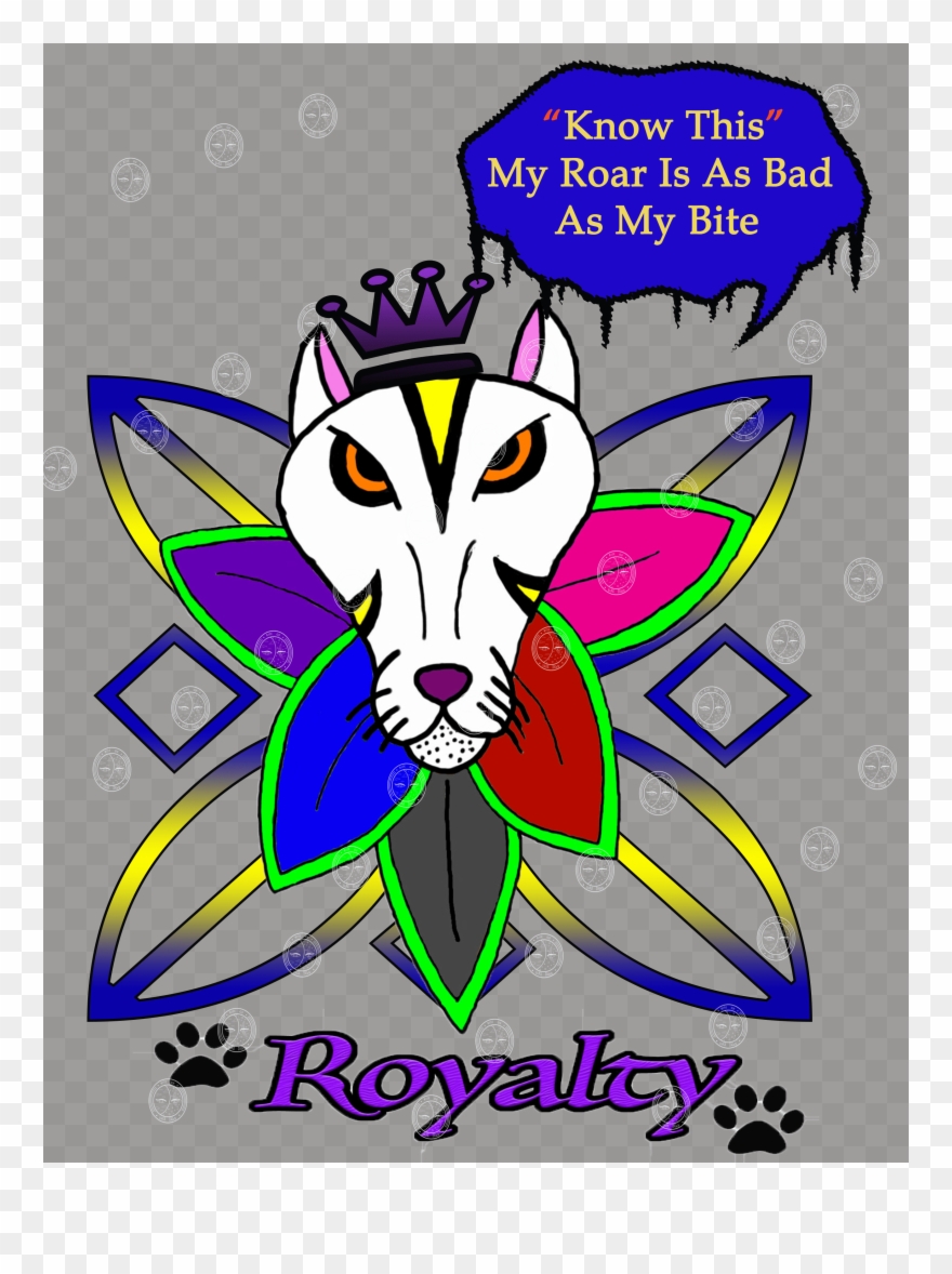 Design Gallery - Lyrics To No Hands Clipart