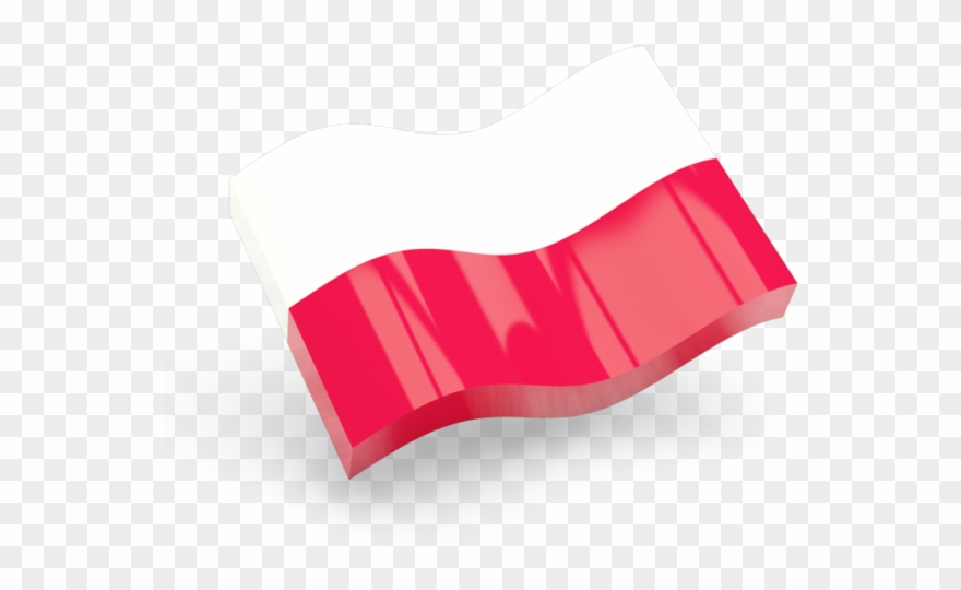 Poland Flag Png Transparent Images - Colombia Vs England World Cup 2018 Clipart