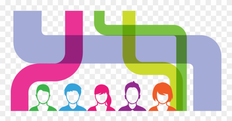 Volunteers And The New Data Protection Regulations - Graphic Design Clipart