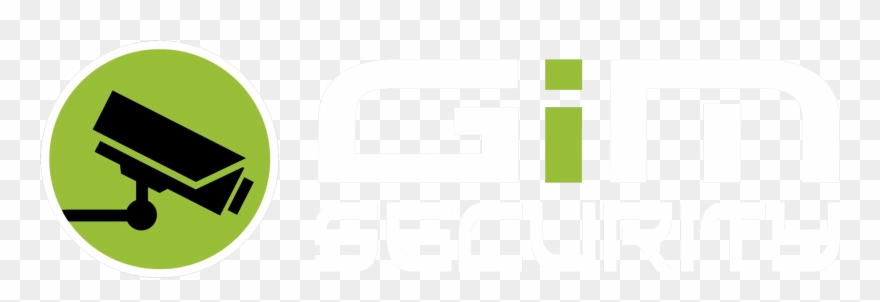 Gim Security Camera Installation & Door Access - Traffic Sign Clipart