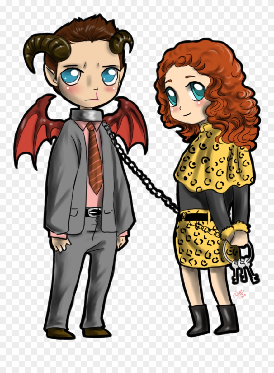 Dragons - Drawing Clipart