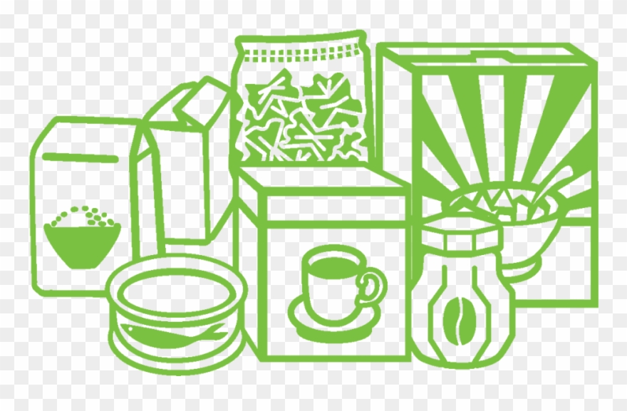 How We Fight Hunger And Food Waste Clipart