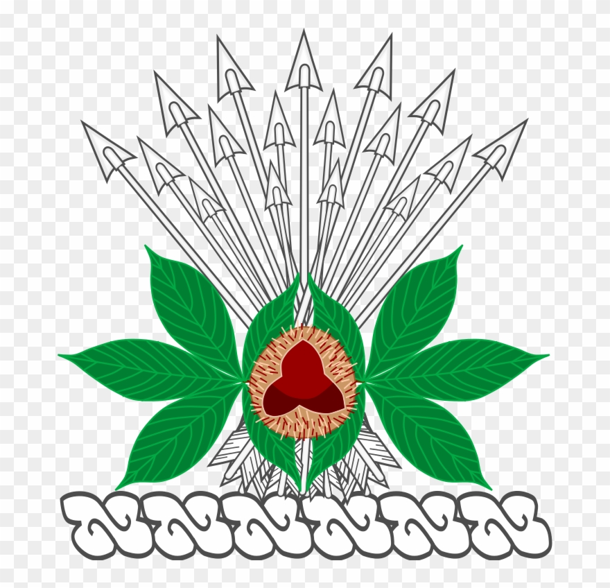 Ohio National Guard Crest - Portable Network Graphics Clipart