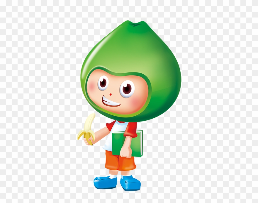 Click To Magnify - Chinese Language Clipart