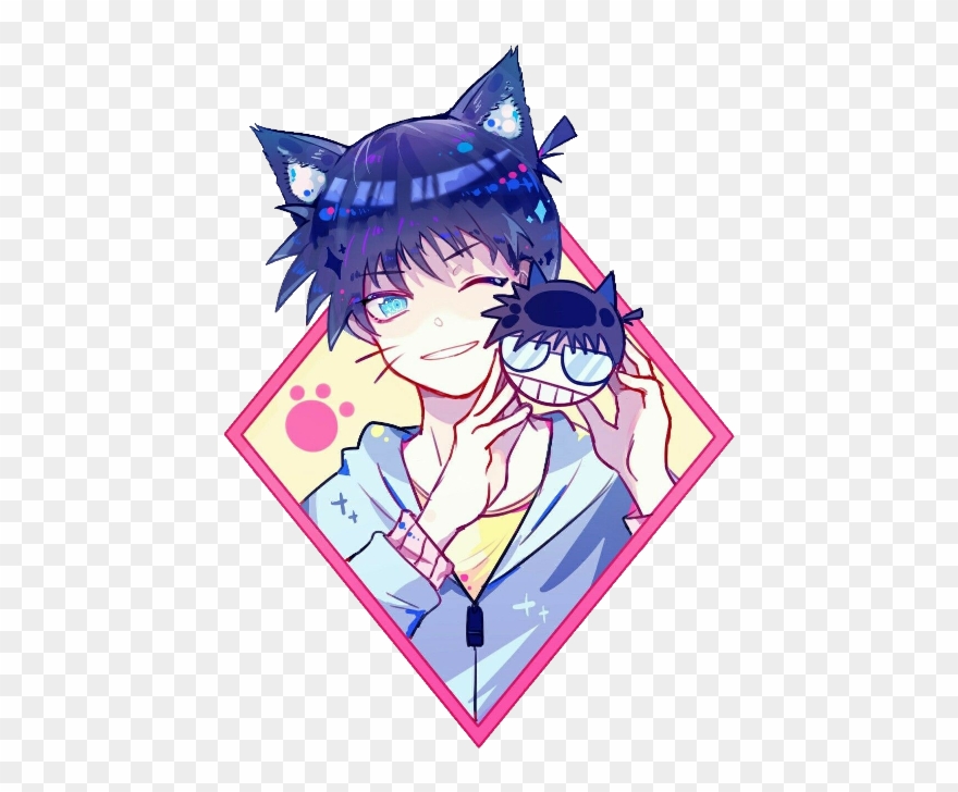 Conan Edogawa Clipart