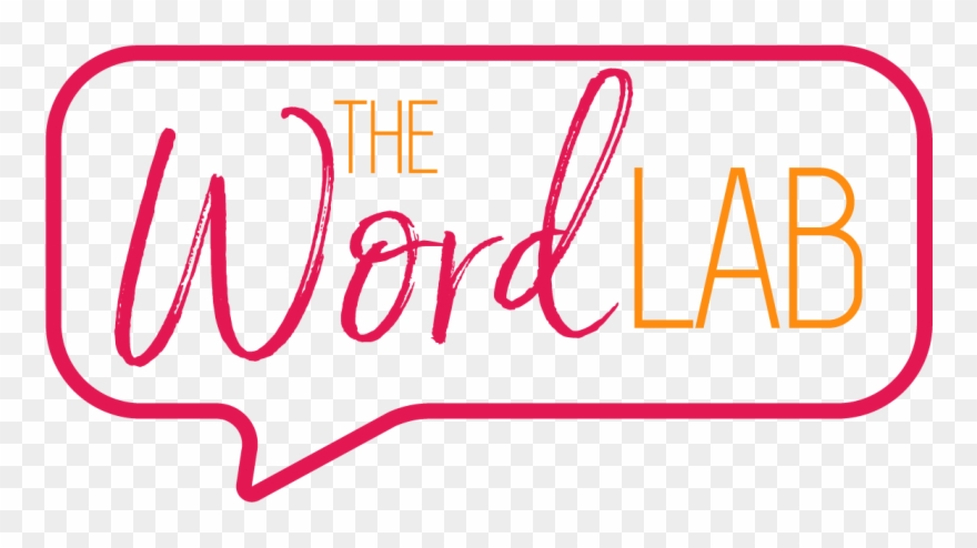 The Word Lab Clipart