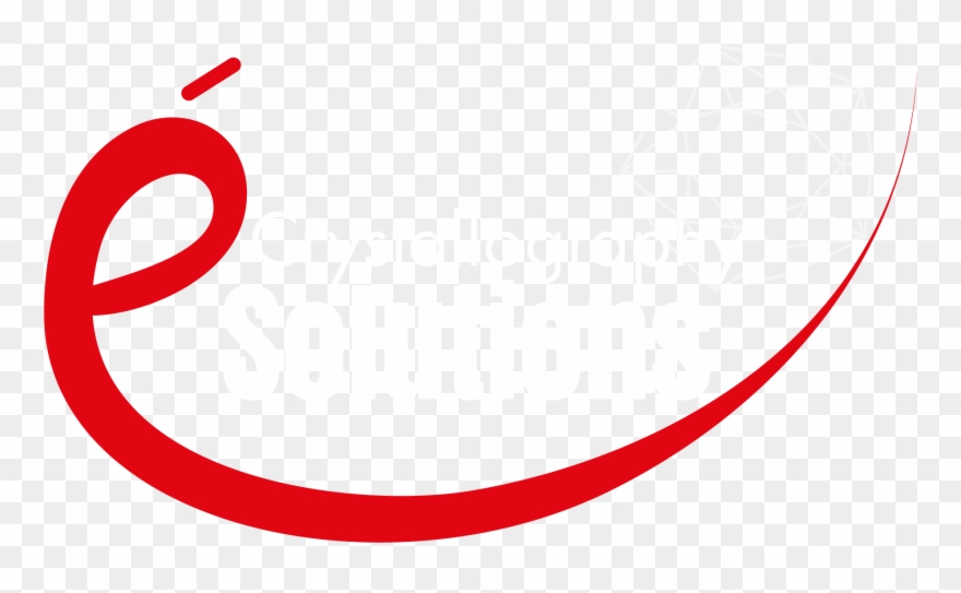 Electron Crystallogaphy Solutions - Circle Clipart