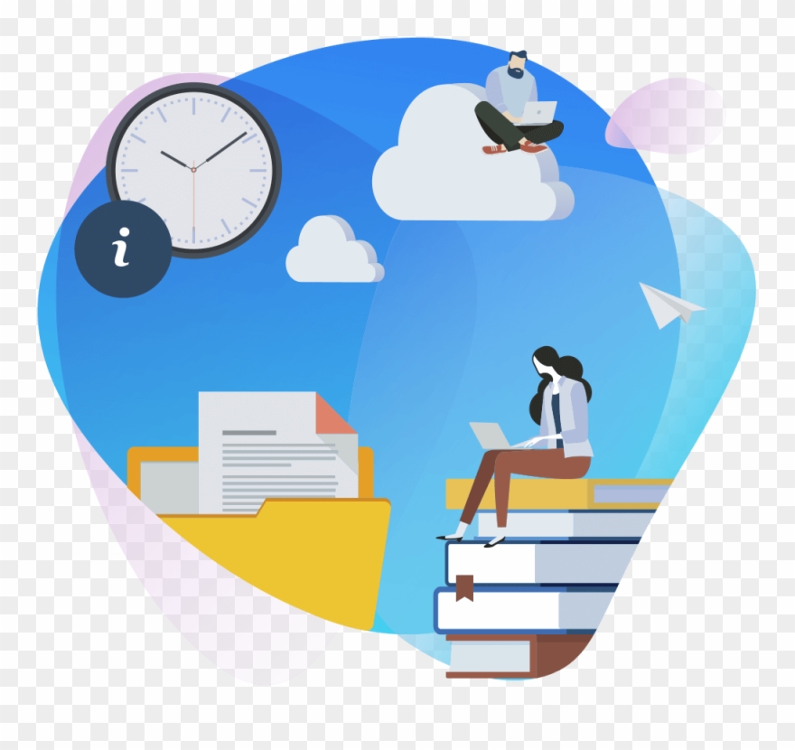 Online Will Builder Clipart