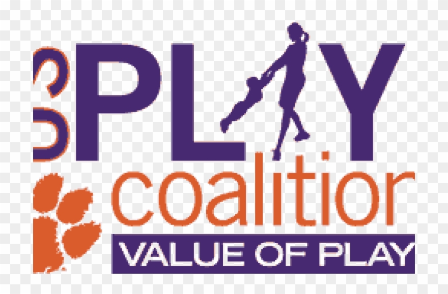 Us Play Coalition - Poster Clipart