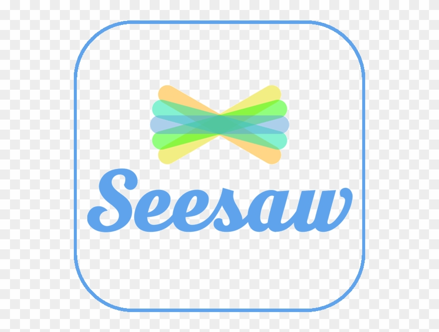 Science Buddies - Seesaw App Clipart