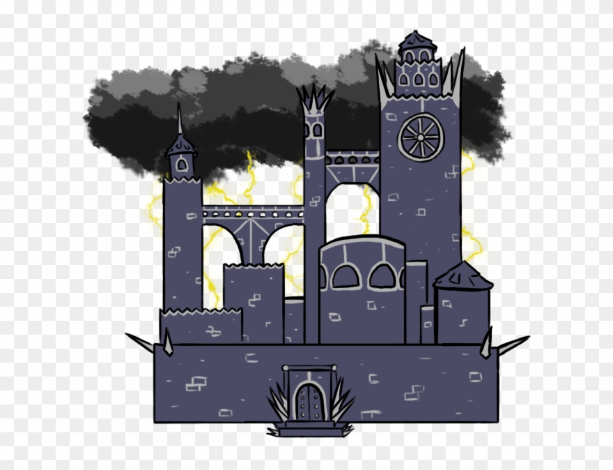 Clock Tower Clipart