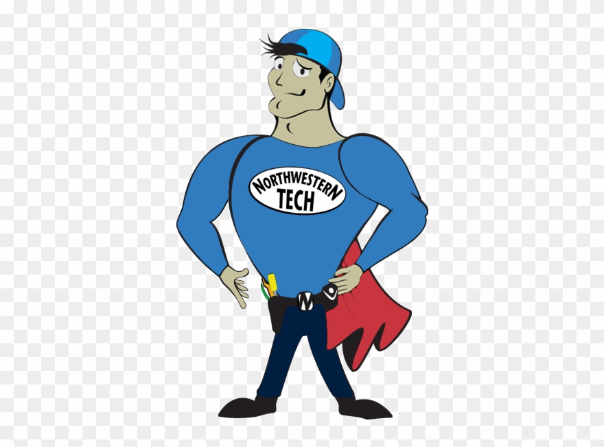 Experienced Instructors - Northwestern Technological Institute Clipart