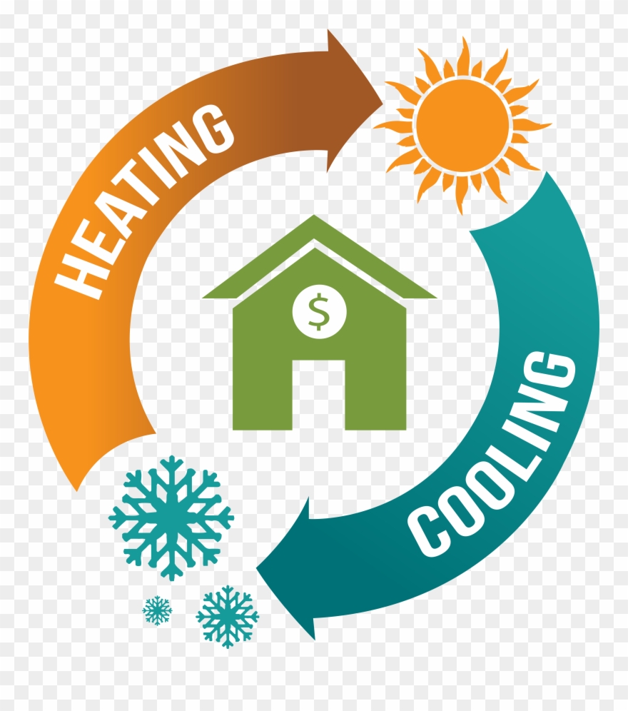 Schedule Heater Repair Or Replacement - Heating And Cooling Costs Clipart