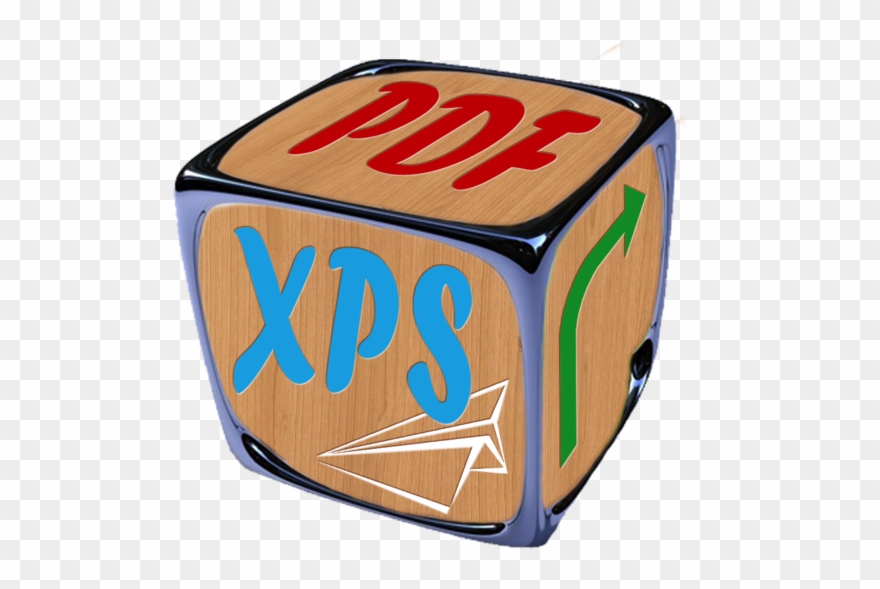 Xps To Pdf Star On The Mac App Store - Pdf Clipart