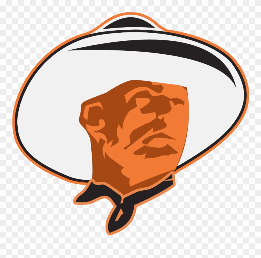 Houstonwranglerface - Portable Network Graphics Clipart