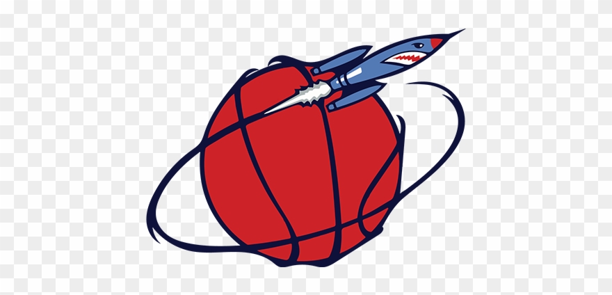 Houston Rockets 2000 Logo Clipart