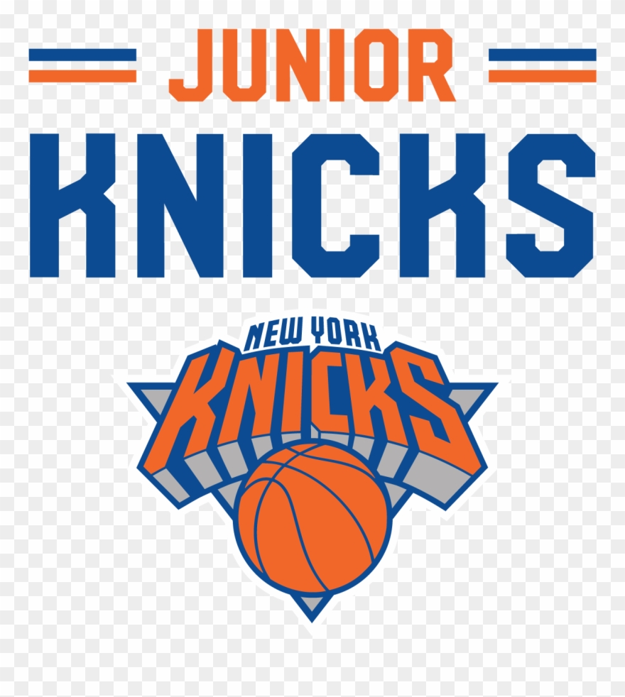 New York Knicks Hd Images - Rawlings New York Knicks Big Boy 8 Inch Softee Basketball Clipart
