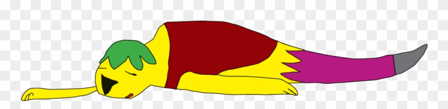 Fun-full Geckoseal - Illustration Clipart