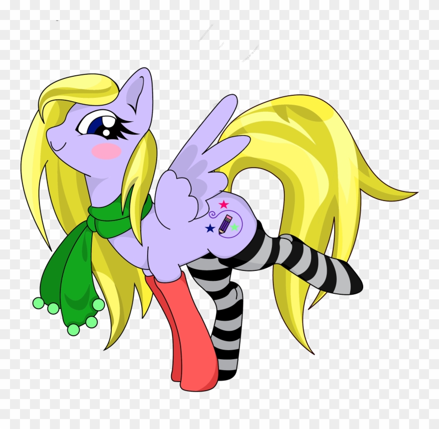 My Little Pony: Friendship Is Magic Clipart