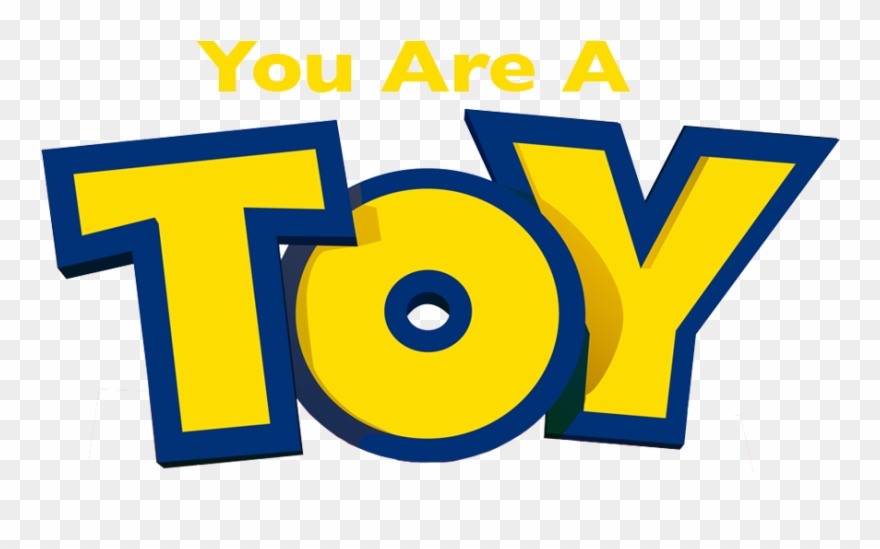 Menu - Toy Story Logo Png Clipart