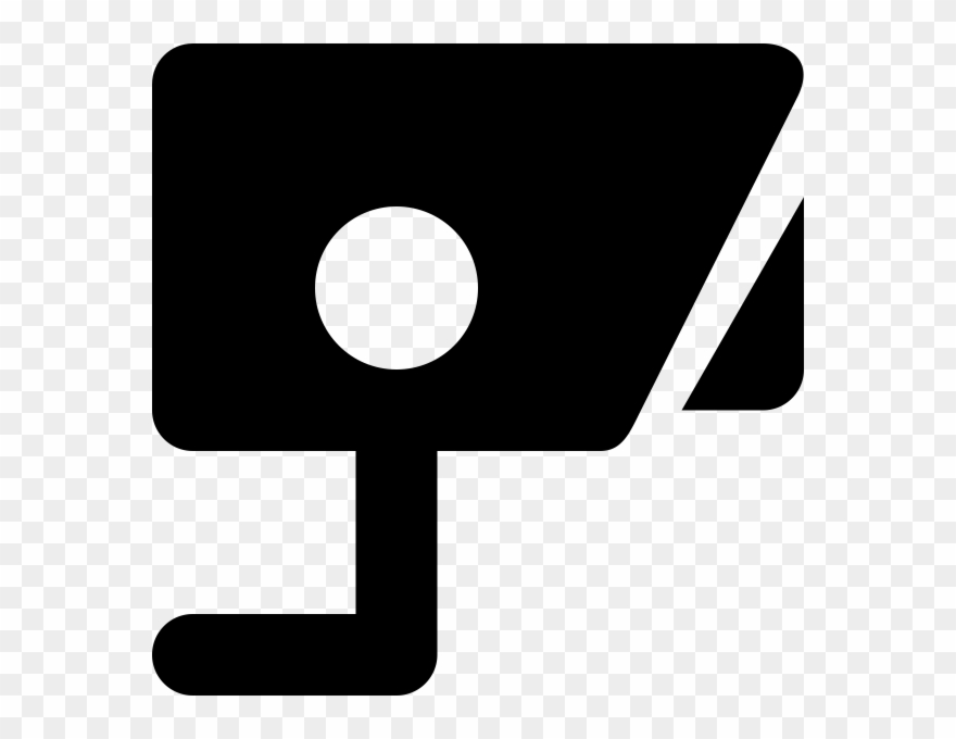 Closed-circuit Television Clipart