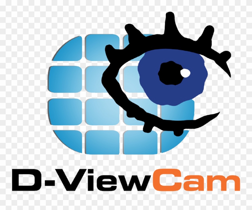Live Monitoring - D-viewcam Professional - Pc Clipart