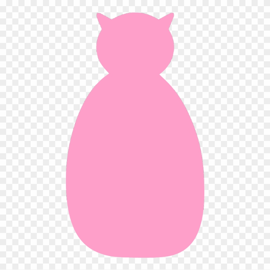 Black Cat Clipart