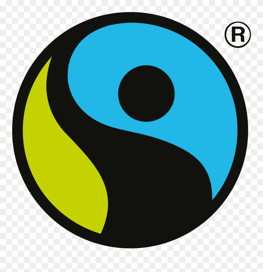 Fair Trade Logo Png - Fair Trade Clipart