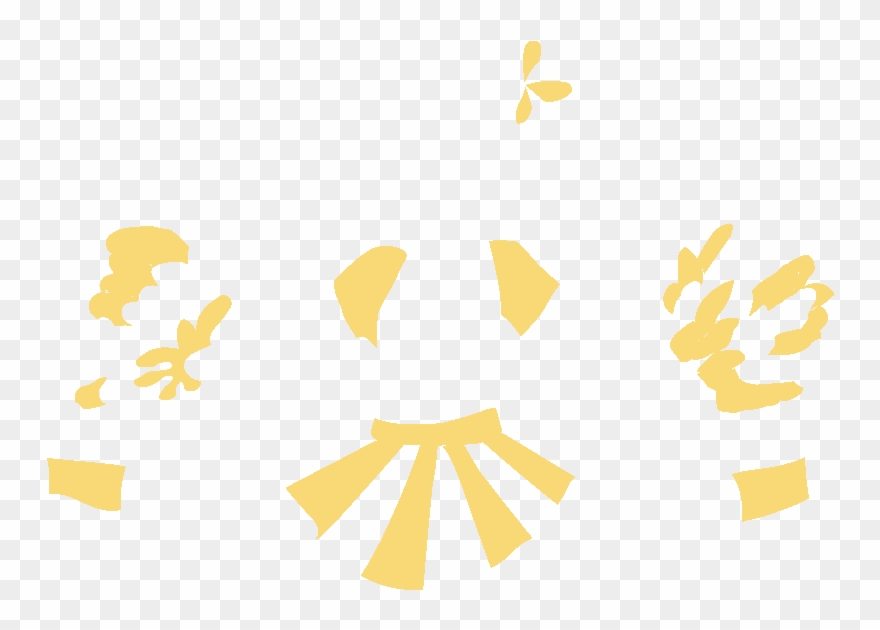 Christmas Football And Cheerleaders Clipart - Illustration - Png Download