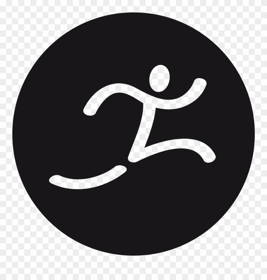 Athletics - B Stickers Clipart