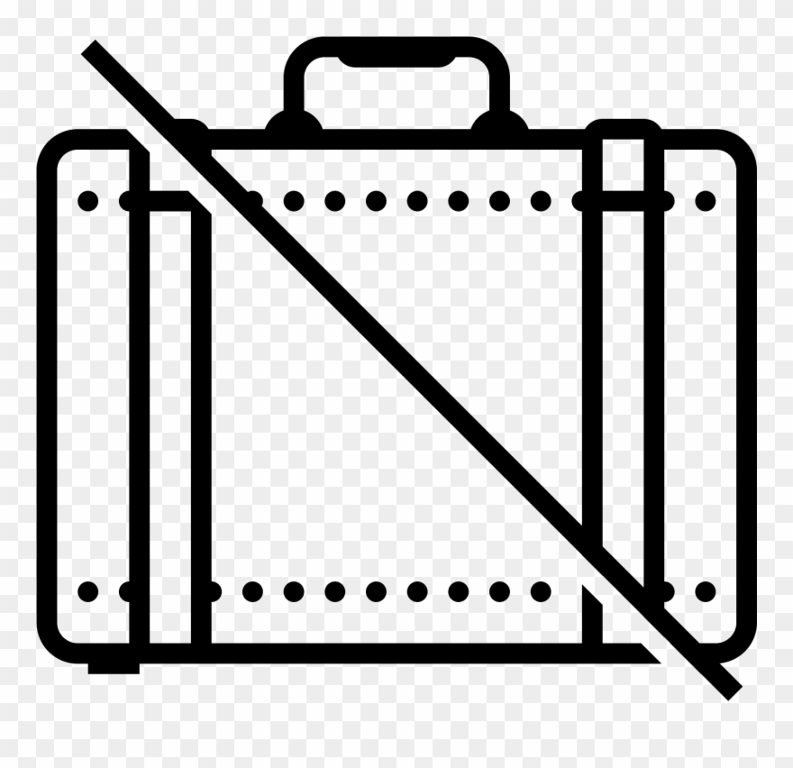 A Rectangle With All Four Corners Curved - Rectangle Clipart