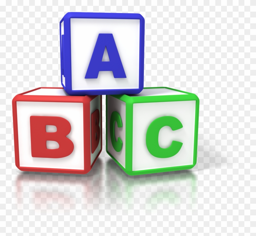 Accelerated Reader - Abc Png Clipart