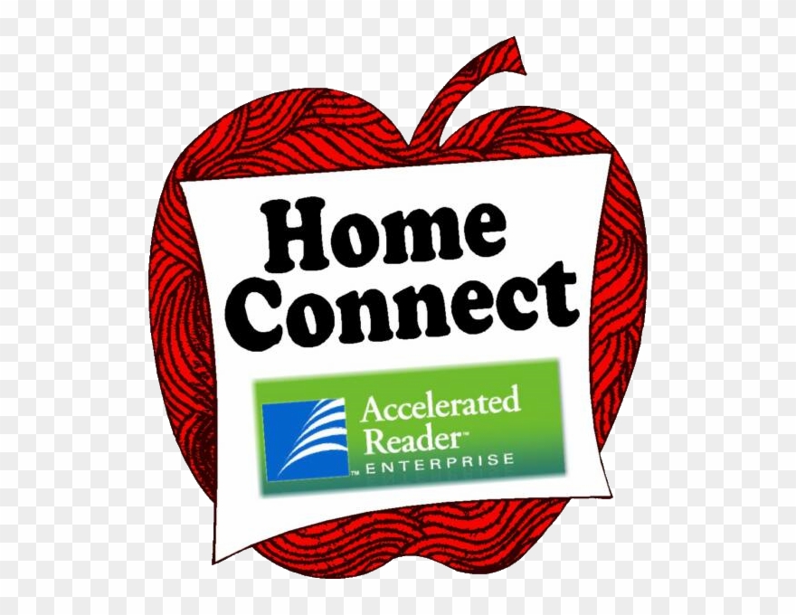 Renaissance Learning - Accelerated Reader Home Connect Clipart