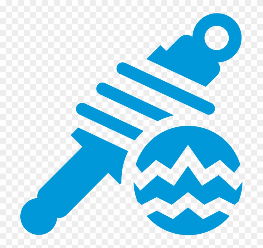 Not Rattled By Anything - Shock Absorber Clipart