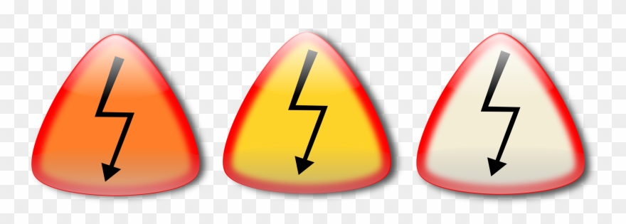 Big Image - Alert Clipart - Png Download