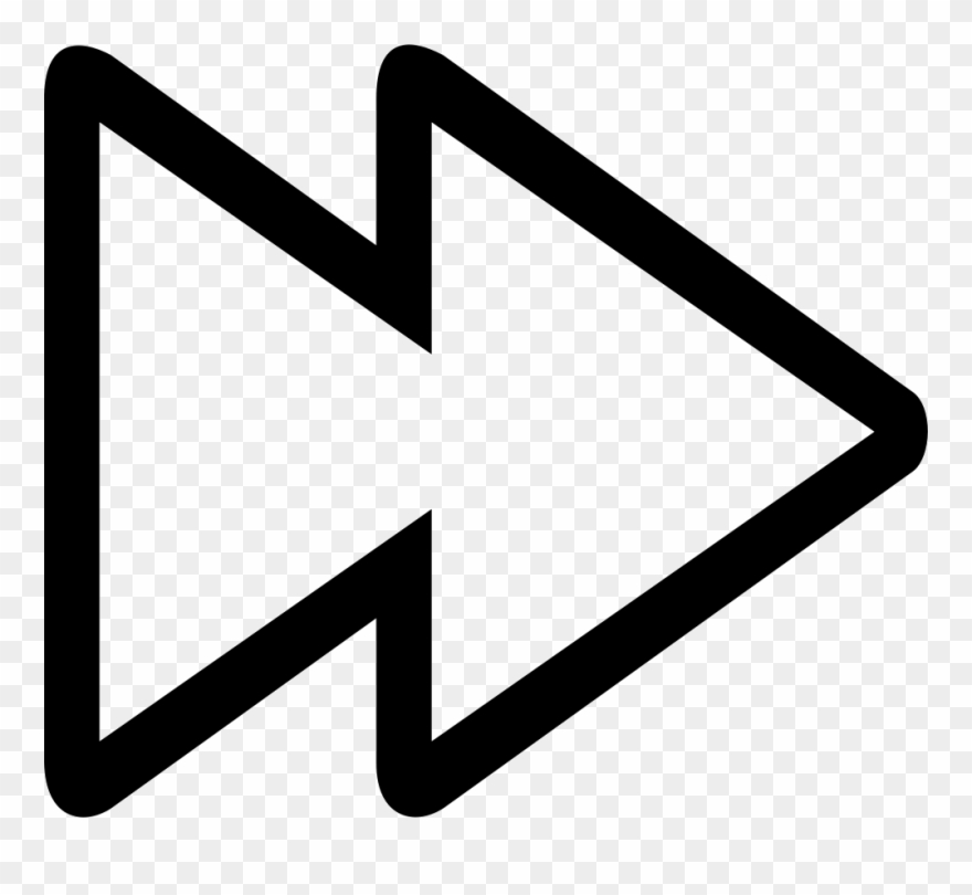 Clock, Concept, Fast, Quik, Stopwatch, Strategy, Succes, - Fast Forward Arrow Png Clipart