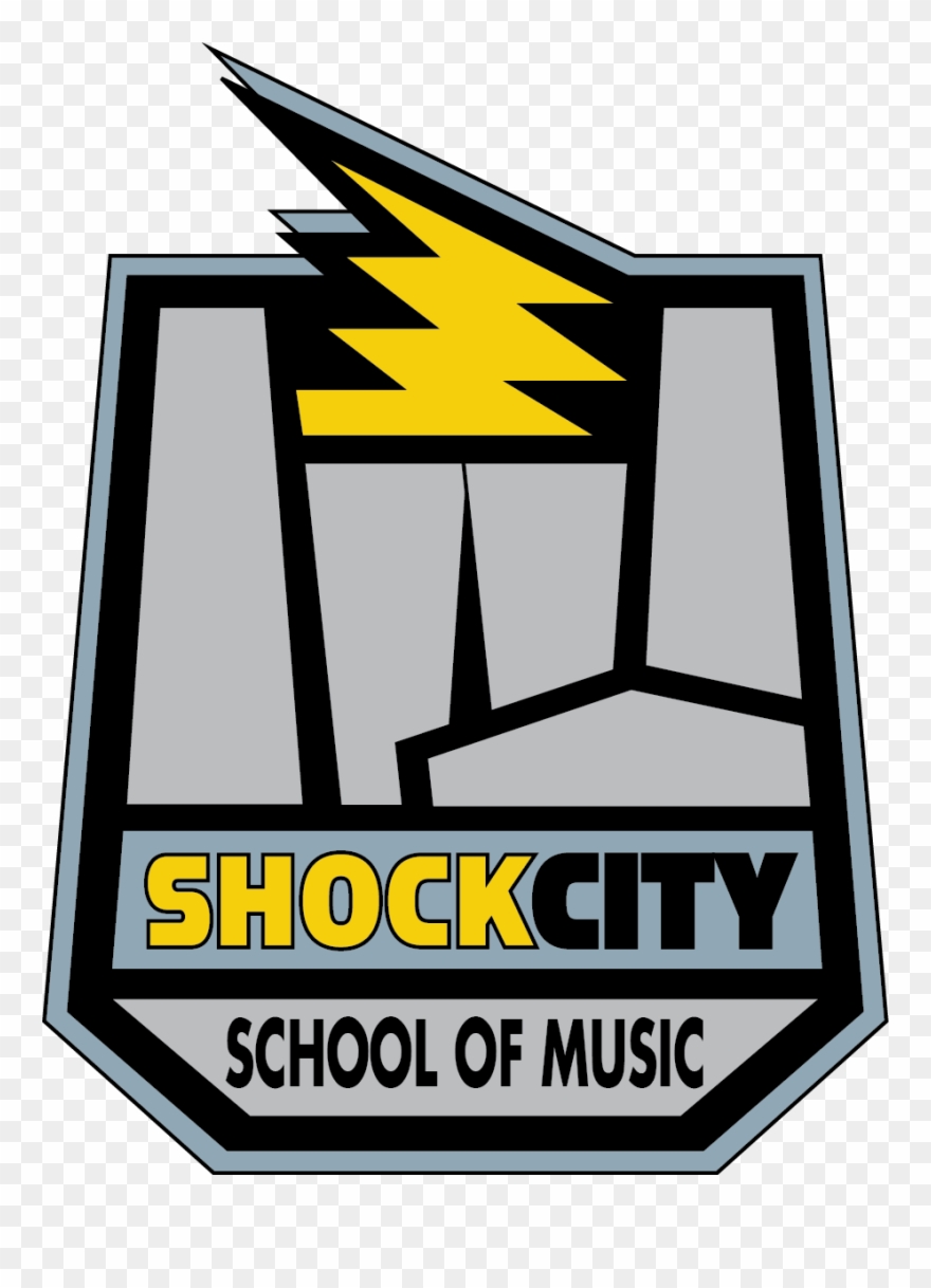 Contact - Shock City Studios Clipart