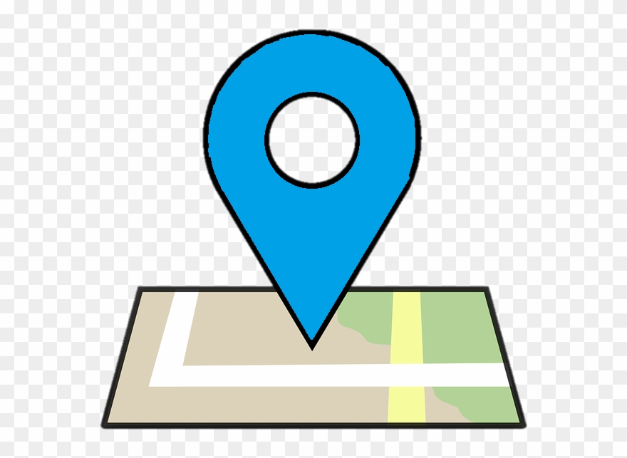 Family Planning Clinic Clip Art Cliparts - Logo Google Maps Transparent - Png Download