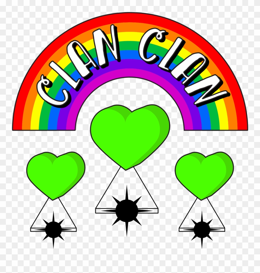 Nietzsche's Mustache And Infinity Omelette - Say No To Abortion Clipart