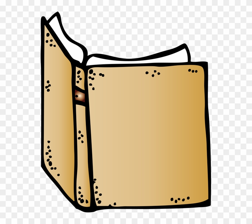 Book Character Day - Education Clipart