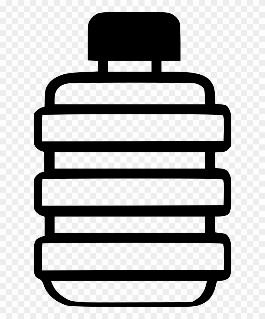 Tank Svg Png Icon Free Download Onlinewebfonts - Water Tank Icon Svg Clipart