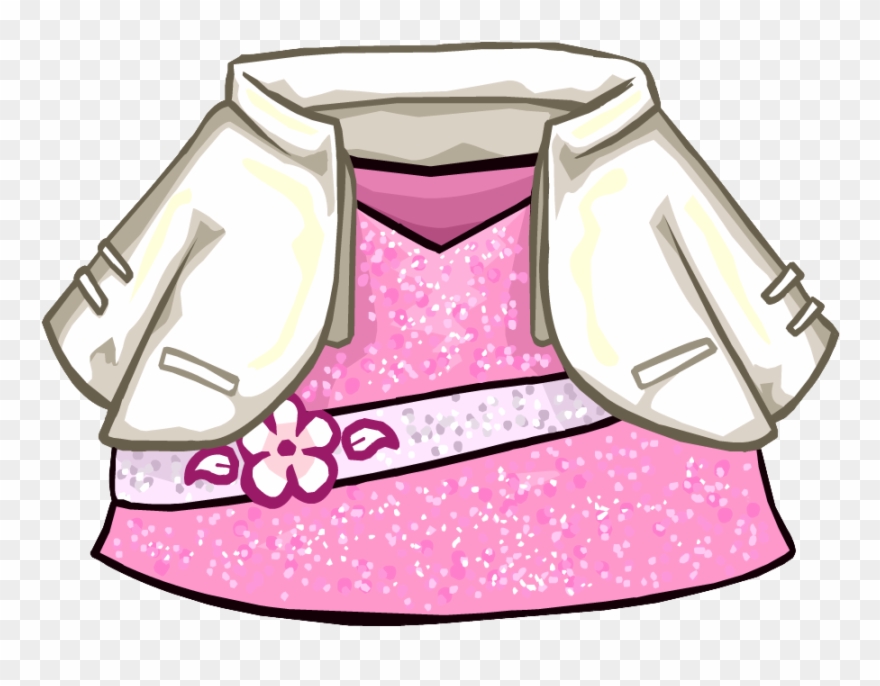 Clothing/accessories - Club Penguin Clipart