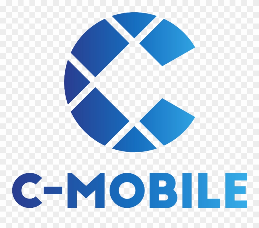 C-mobile - Circle Clipart