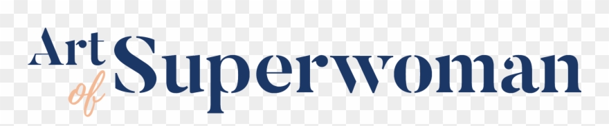 Art Of Superwoman Logo - Schulbibliothek Clipart