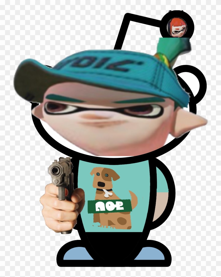 Splat Tim Png Clip Black And White Stock - Splat Tim Animated Gif Transparent Png