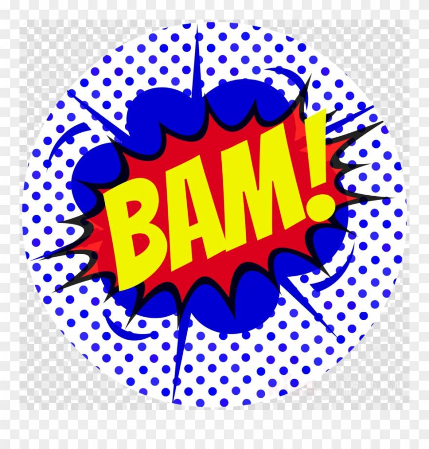 Superman Logo In A Circle Clipart