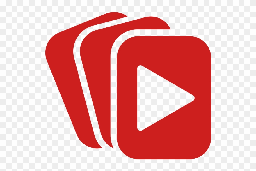 Videodeck 4 Youtube™ - Youtube Video Deck Clipart
