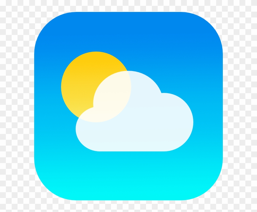 Amazoncojp&65306 Weatherinfo Android - Icon Png Iphone Clipart
