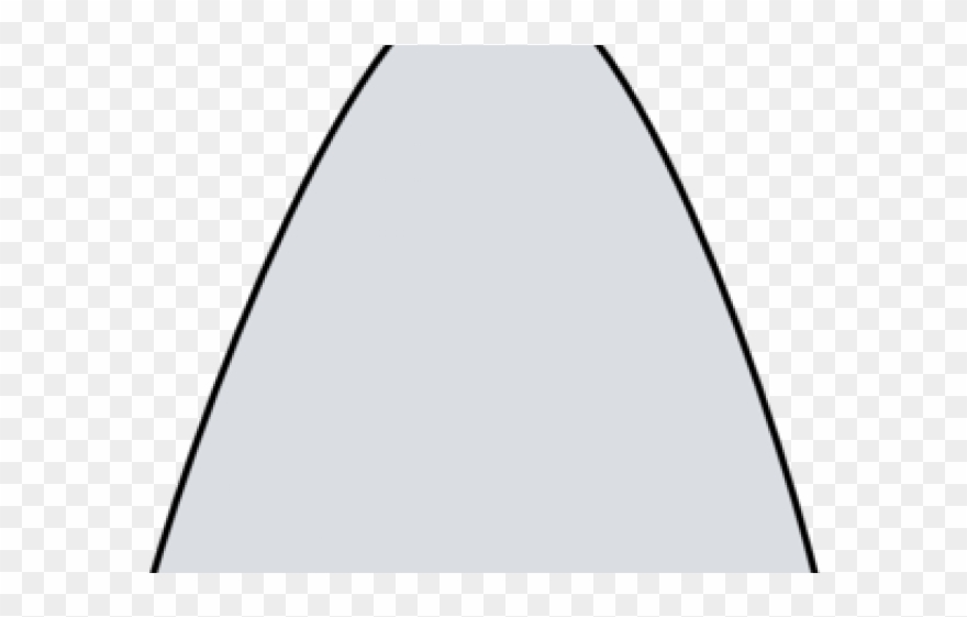 Mountains Clipart Simple - Mountain - Png Download