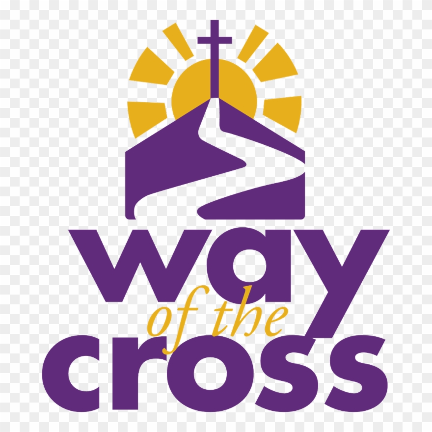 Photo Album - News Pictures - Way Of The Cross Png Clipart